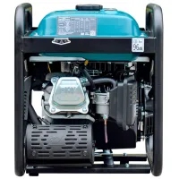 Generator de curent Könner & Söhnen KS 3300i 230 V Benzină/ 3 kW photo 6