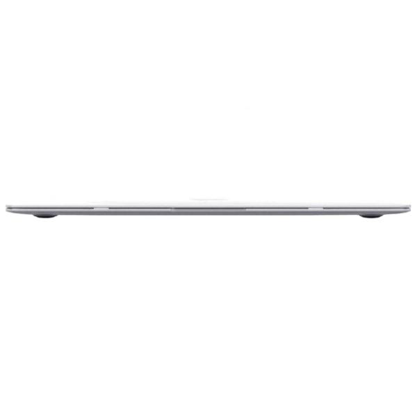 Husă pentru laptop Tech-Protect Macbook Air 13 (2022) 13.6"/ Crystal photo 3