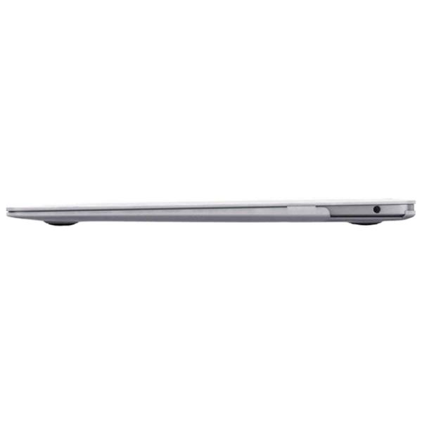 Husă pentru laptop Tech-Protect Macbook Air 13 (2022) 13.6"/ Crystal photo 4
