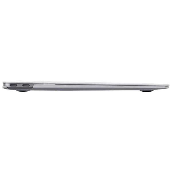 Husă pentru laptop Tech-Protect Macbook Air 13 (2022) 13.6"/ Crystal photo 5