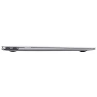Чехол для ноутбука Tech-Protect Macbook Air 13 (2022) 13.6"/ Crystal photo 5