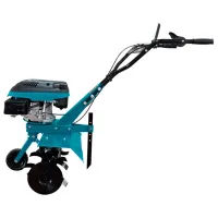 Motocultor Könner & Söhnen KS 4HP-70 4 timpi/ Benzină photo 2