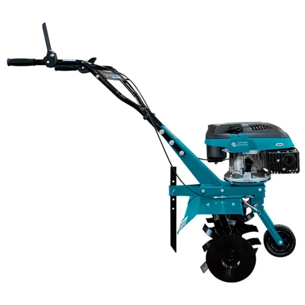 Мотокультиватор Könner & Söhnen KS 4HP-70 4х тактный/ Бензин photo 4