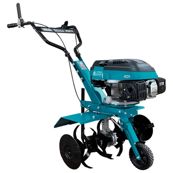 Мотокультиватор Könner & Söhnen KS 4HP-70 4х тактный/ Бензин photo 5