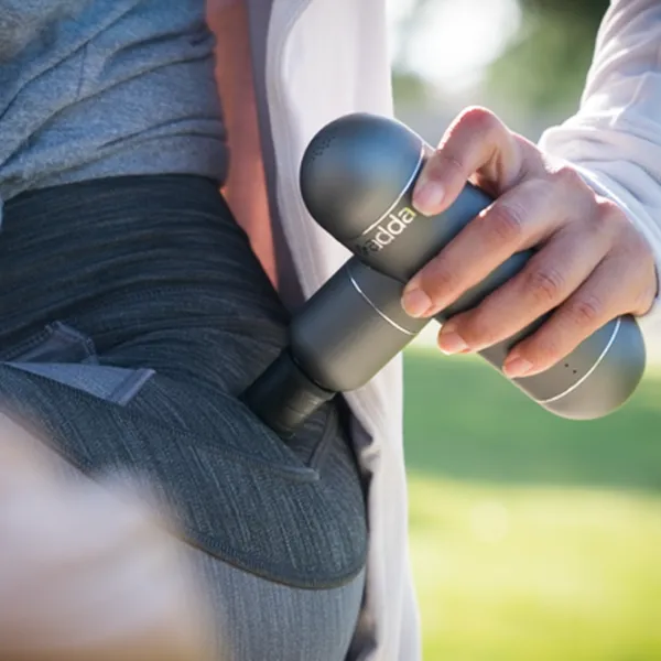 Aparat de masaj Addaday Biozoom Jr White photo 4 Aparat de masaj Addaday Biozoom Jr White photo 4