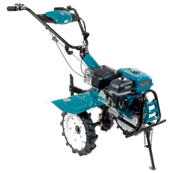 Мотокультиватор Könner & Söhnen KS 7HP-1050G 4х тактный/ Бензин photo 2