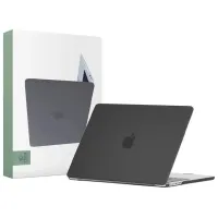 Чехол для ноутбука Tech-Protect Macbook Air 13 (2022) 13.6"/ Черный photo 3