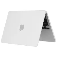 Чехол для ноутбука Tech-Protect Macbook Air 13 (2022) 13.6"/ Clear photo 3