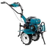 Motocultor Könner & Söhnen KS 7HP-950S 4 timpi/ Benzină photo 2