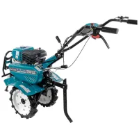 Motocultor Könner & Söhnen KS 7HP-950S 4 timpi/ Benzină photo 3
