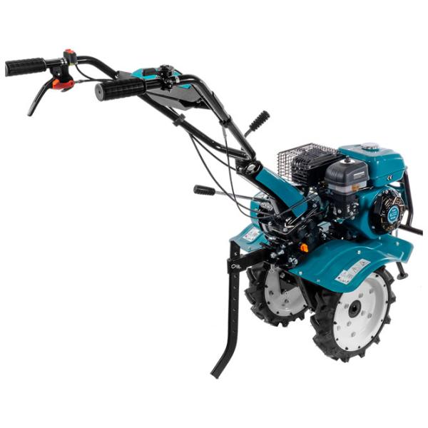 Мотокультиватор Könner & Söhnen KS 7HP-950S 4х тактный/ Бензин photo 7