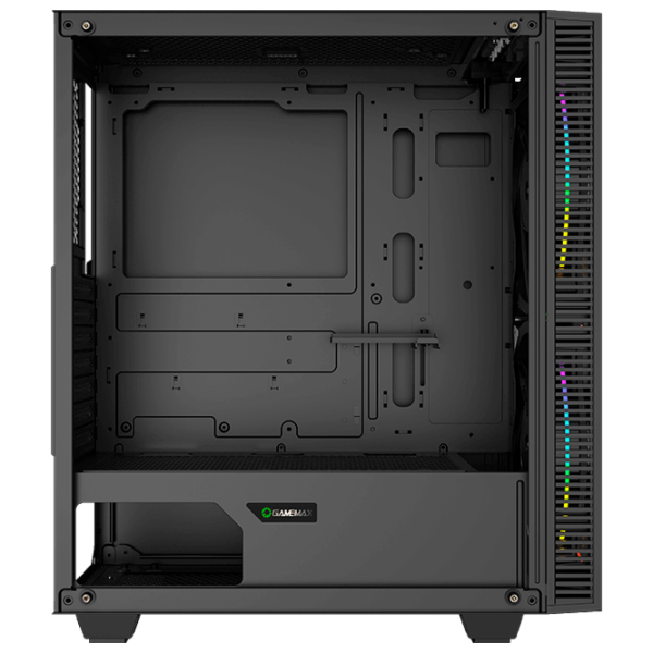 Игровой компьютер Navigator 00378 Core i5 12400F/ 16 ГБ/ 1 ТB/ 500 ГБ/ GeForce RTX 3060 photo 2 Игровой компьютер Navigator 00378 Core i5 12400F/ 16 ГБ/ 1 ТB/ 500 ГБ/ GeForce RTX 3060 photo 2