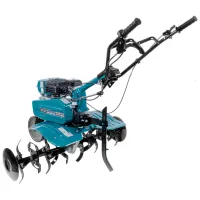 Motocultor Könner & Söhnen KS 7HP-950A 4 timpi/ Benzină photo 2