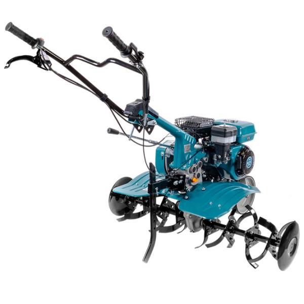 Мотокультиватор Könner & Söhnen KS 7HP-950A 4х тактный/ Бензин photo 3