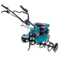 Motocultor Könner & Söhnen KS 7HP-950A 4 timpi/ Benzină photo 3