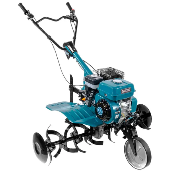 Мотокультиватор Könner & Söhnen KS 7HP-950A 4х тактный/ Бензин photo 4