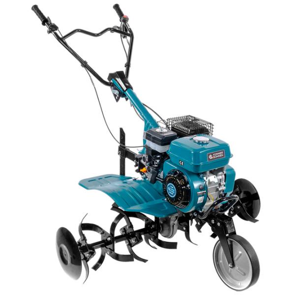 Мотокультиватор Könner & Söhnen KS 7HP-950A 4х тактный/ Бензин photo 4