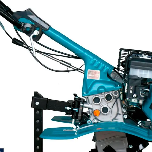 Мотокультиватор Könner & Söhnen KS 7HP-950A 4х тактный/ Бензин photo 5