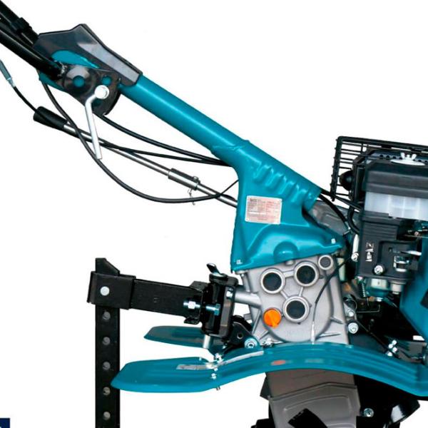 Мотокультиватор Könner & Söhnen KS 7HP-950A 4х тактный/ Бензин photo 5