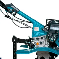Motocultor Könner & Söhnen KS 7HP-950A 4 timpi/ Benzină photo 5