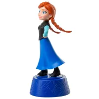 Фигурка Yandex Frozen Anna HS101 3+/ Синий photo 2