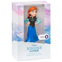Фигурка Yandex Frozen Anna HS101 3+/ Синий photo 4