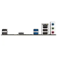 Игровой компьютер Navigator 00380 Core i5 11400F/ 16 ГБ/ 1 ТB/ 500 ГБ/ GeForce RTX 3050 photo 5