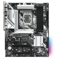 Placă de bază ASRock B760 PRO RS ATX/ Intel B760 photo 2