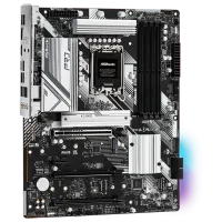 Placă de bază ASRock B760 PRO RS ATX/ Intel B760 photo 3