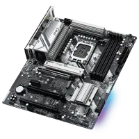Placă de bază ASRock B760 PRO RS ATX/ Intel B760 photo 4