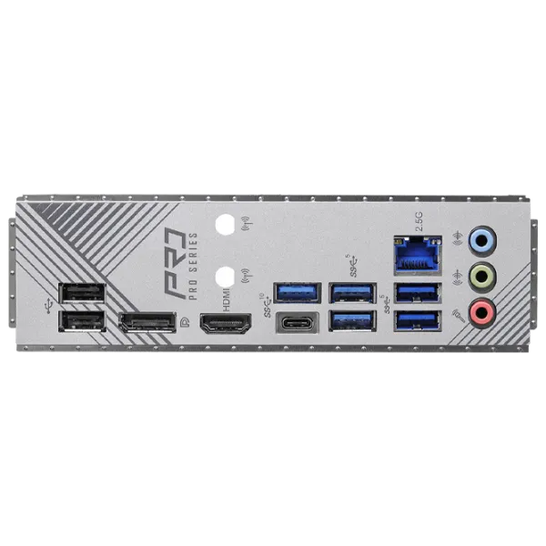 Материнская плата ASRock B760 PRO RS ATX/ Intel B760 photo 5