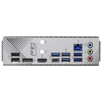 Placă de bază ASRock B760 PRO RS ATX/ Intel B760 photo 5