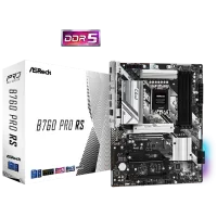 Placă de bază ASRock B760 PRO RS ATX/ Intel B760 photo 6