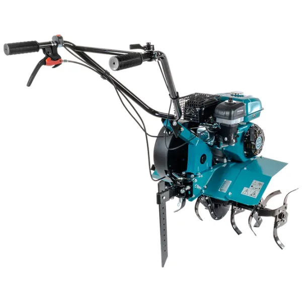 Мотокультиватор Könner & Söhnen KS 7HP-850A 4х тактный/ Бензин photo 4
