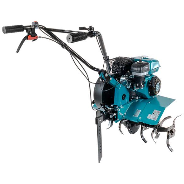 Мотокультиватор Könner & Söhnen KS 7HP-850A 4х тактный/ Бензин photo 4