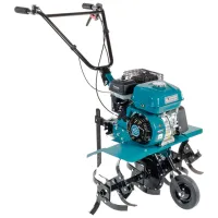 Motocultor Könner & Söhnen KS 7HP-850A 4 timpi/ Benzină photo 5