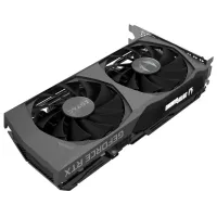 Placă video Zotac GeForce RTX 3050 AMP PCI Express x8 4.0 / 8 GB photo 2