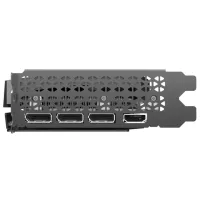 Placă video Zotac GeForce RTX 3050 AMP PCI Express x8 4.0 / 8 GB photo 4