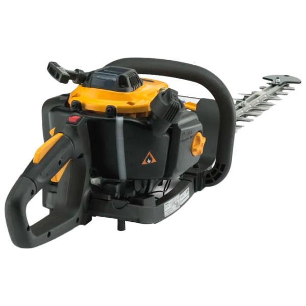 Кусторез STIGA HT 525 бензиновая/ Желтый photo 2