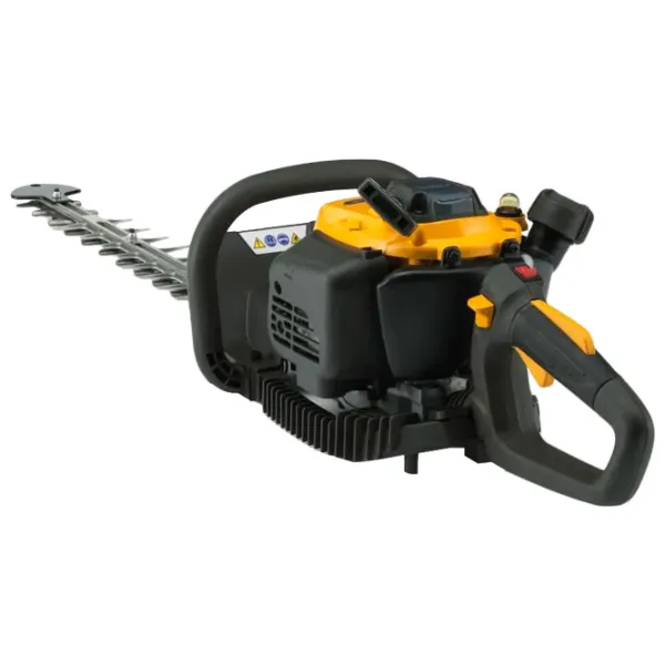 Кусторез STIGA HT 525 бензиновая/ Желтый photo 3