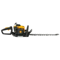 Кусторез STIGA HT 525 бензиновая/ Желтый photo 4