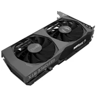 Placă video Zotac GeForce RTX 3060 Ti Twin Edge OC PCI Express x16 4.0 / 8 GB photo 2