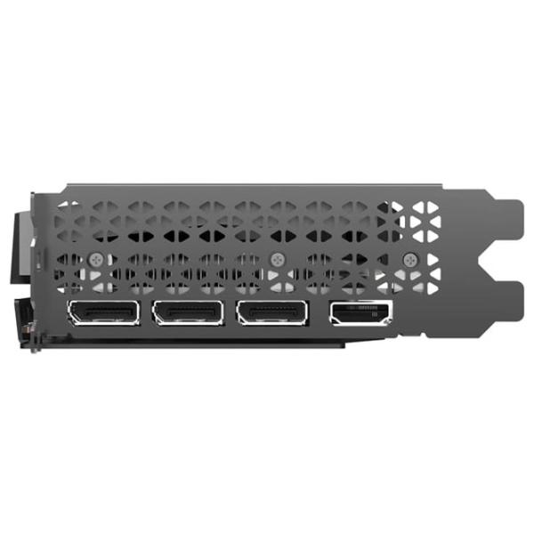 Видеокарта Zotac GeForce RTX 3060 Ti Twin Edge OC PCI Express x16 4.0 / 8 ГБ photo 4 Видеокарта Zotac GeForce RTX 3060 Ti Twin Edge OC PCI Express x16 4.0 / 8 ГБ photo 4