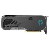 Placă video Zotac GeForce RTX 4070 Ti Trinity OC PCI Express x16 4.0 / 12 GB photo 3