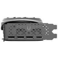 Placă video Zotac GeForce RTX 4070 Ti Trinity OC PCI Express x16 4.0 / 12 GB photo 4