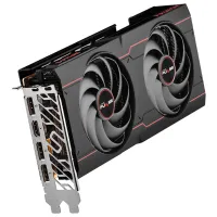 Видеокарта Sapphire PULSE Radeon RX 6650 XT GAMING OC PCI Express x16 4.0 / 8 ГБ photo 3