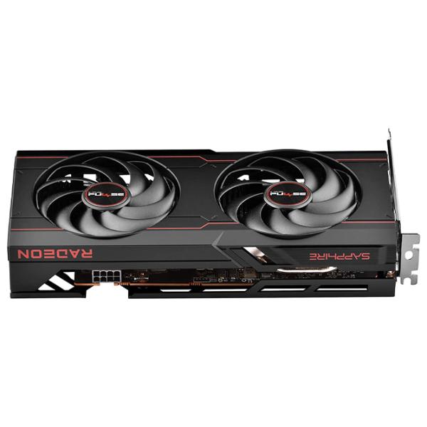 Placă video Sapphire PULSE Radeon RX 6650 XT GAMING OC PCI Express x16 4.0 / 8 GB photo 4