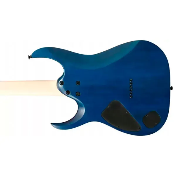 Chitară electrică Ibanez RGA42FM-BLF Superstrat photo 4