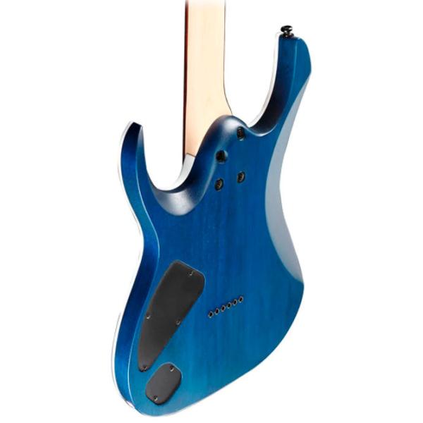 Chitară electrică Ibanez RGA42FM-BLF Superstrat photo 5