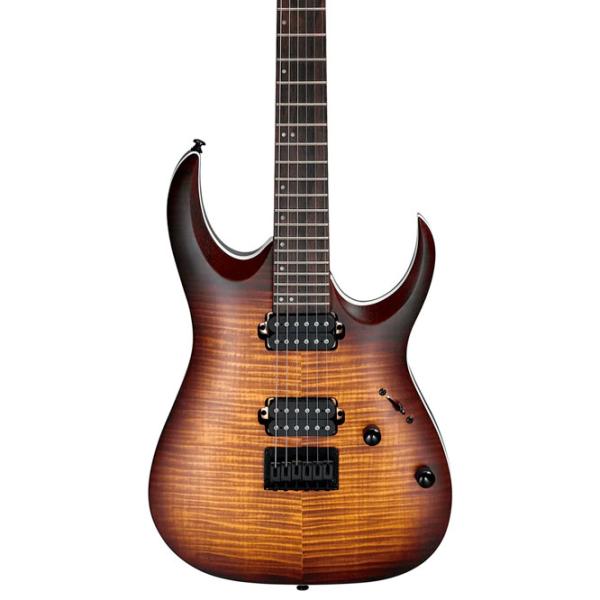Электрогитара Ibanez RGA42FM-DEF Superstrat photo 3